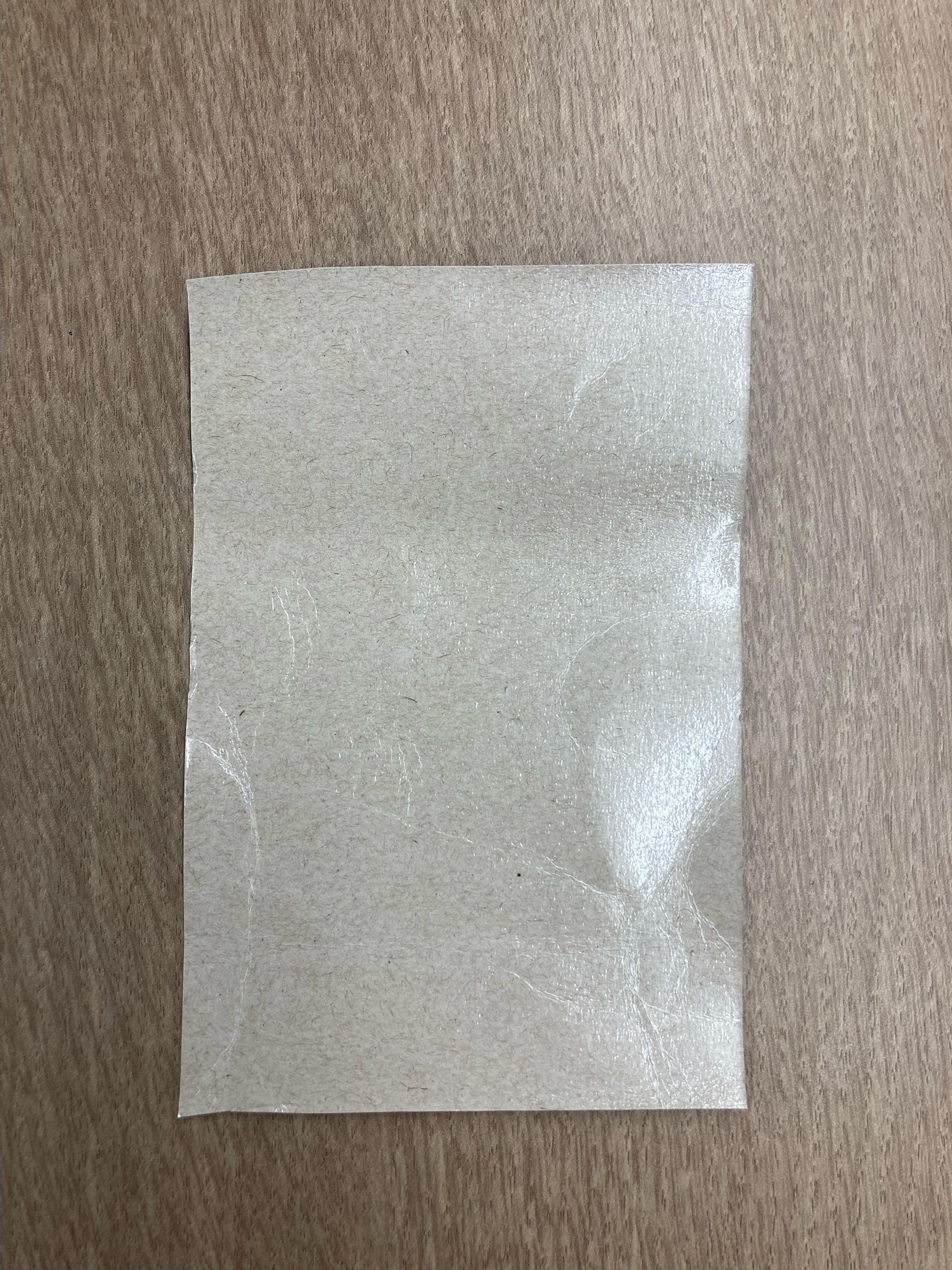 Mini Hang Glider 4 Steps Instructables