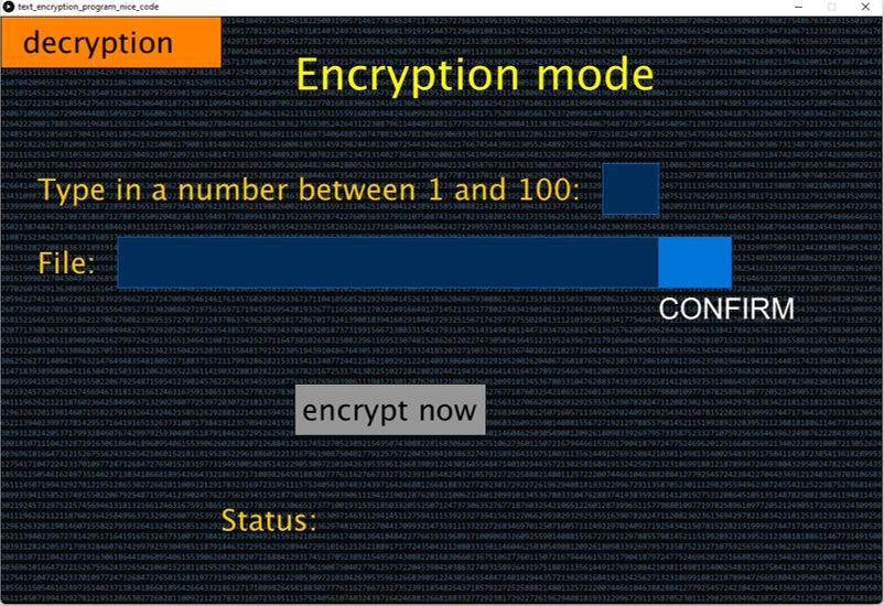 How to Make an Encryption Program With Processing : 7 Steps - Instructables