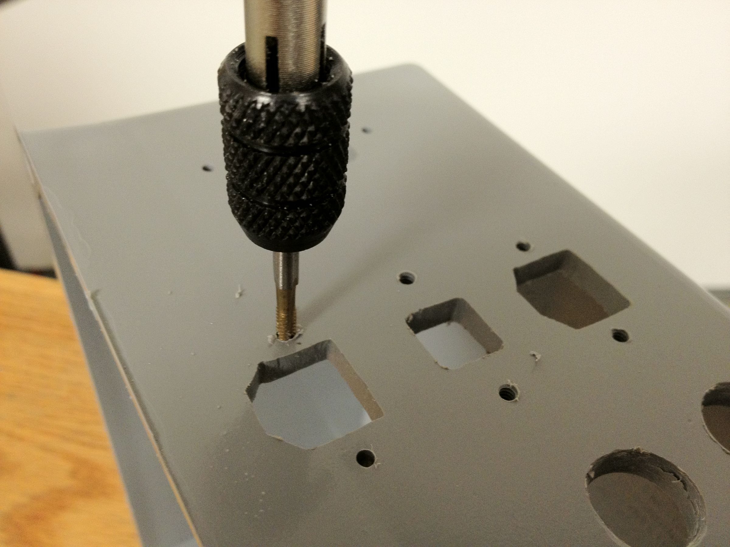 Building an Electronics Enclosure : 8 Steps (with Pictures) - Instructables