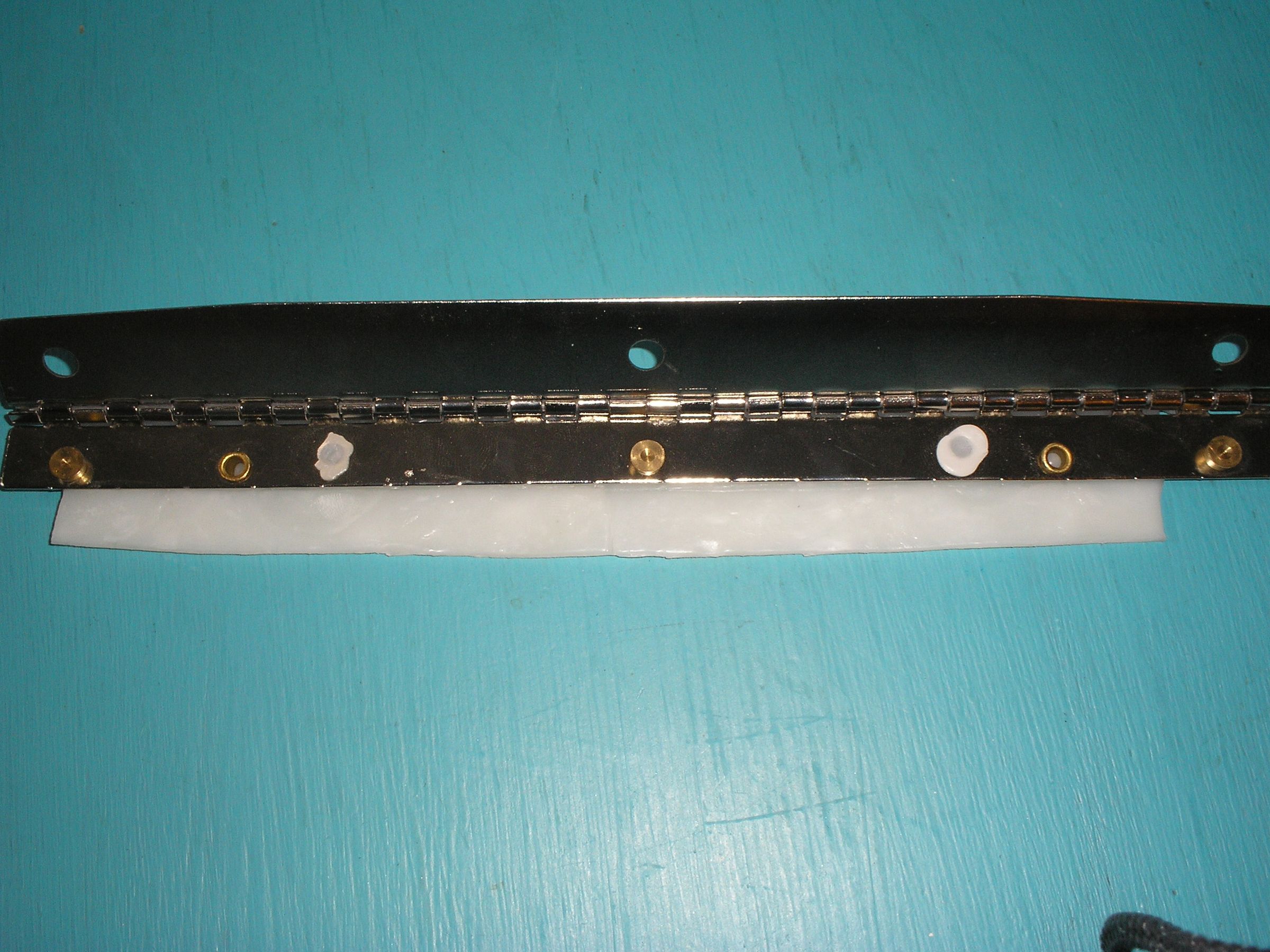 How to Fix/Improve a Binder Hole Punch 6 Steps Instructables