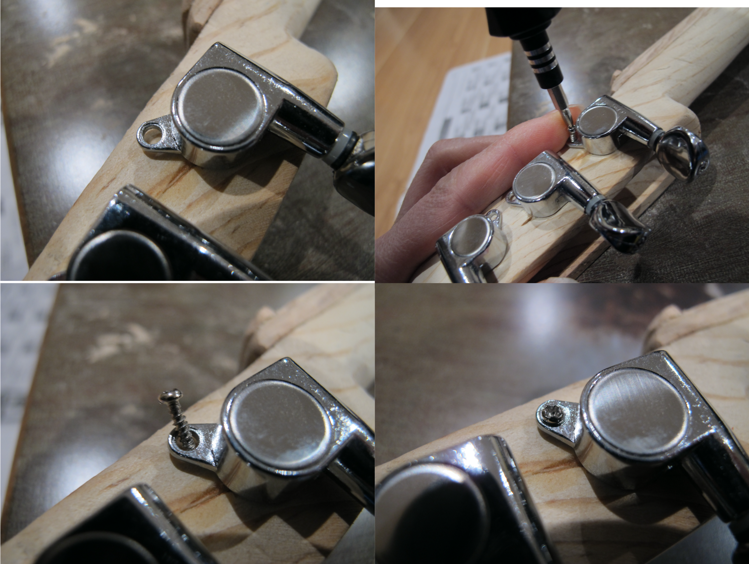 DIY Stick Dulcimer 10 Steps (with Pictures) Instructables