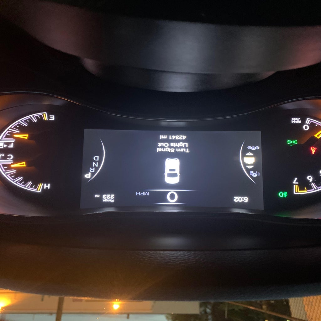 How To Install Led Turn Signal Resistor at Samuel Cooch blog