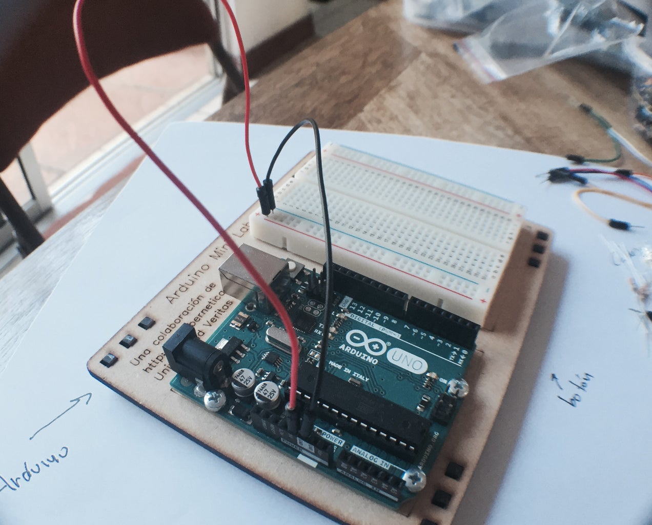 C/C++ En Arduino: Casos Con Switch Case : 4 Steps - Instructables