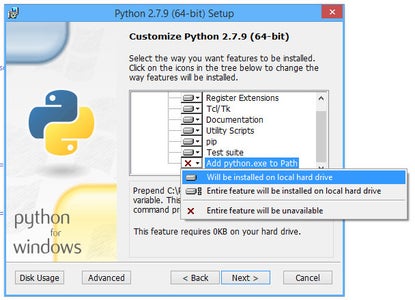 Python Coding For Minecraft 18 Steps With Pictures Instructables