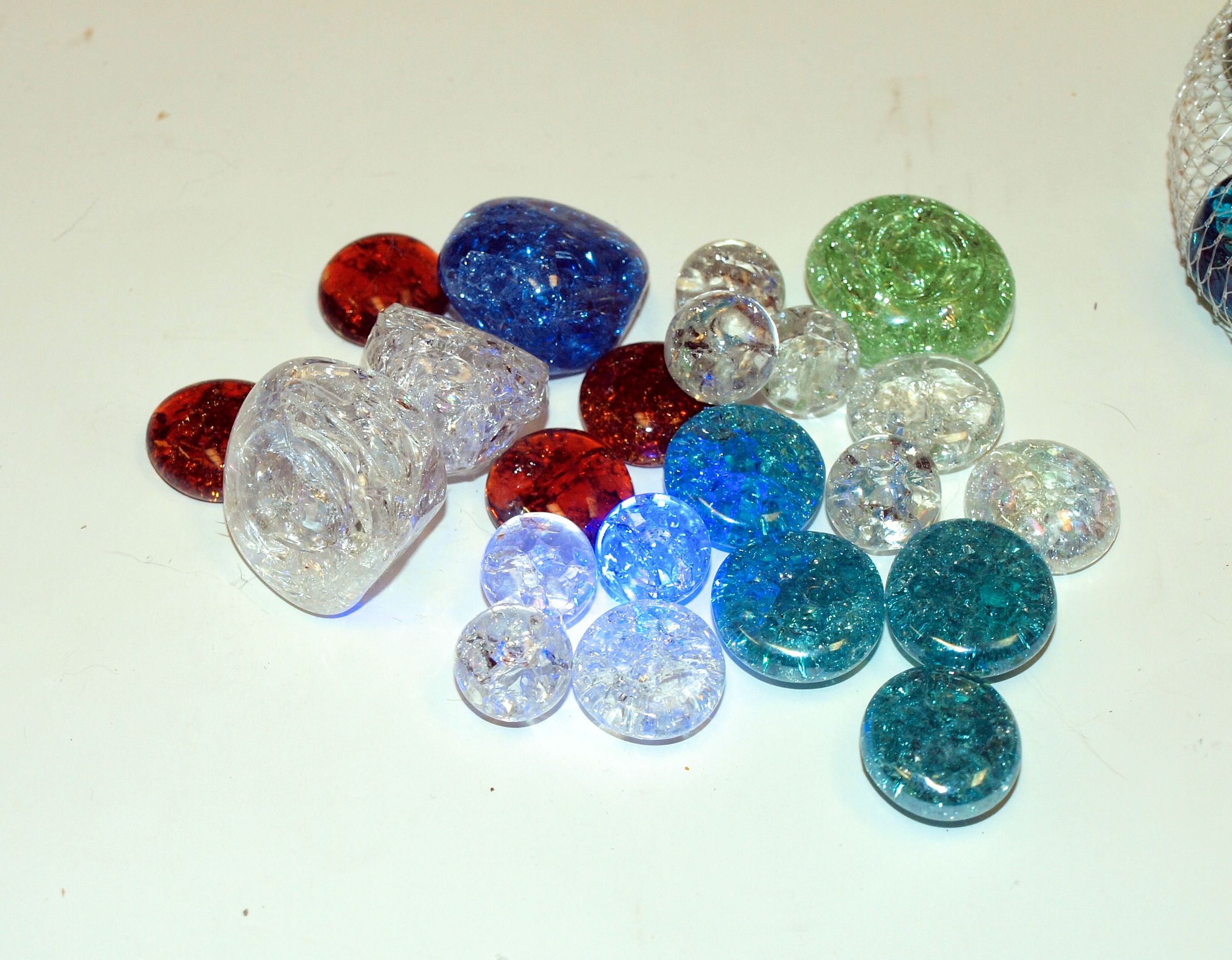 Where Marbles Come From It's Not Where You Think 10 Steps (with