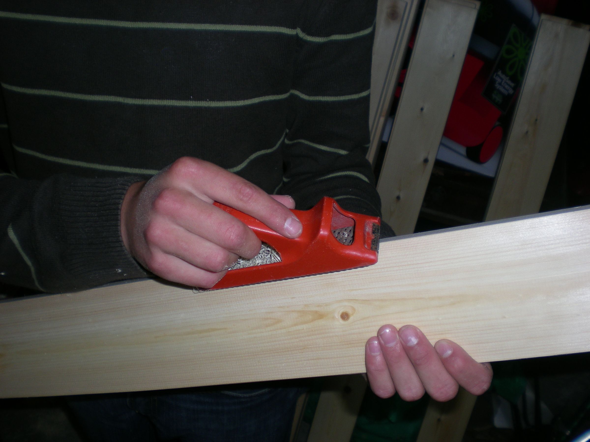 How to Make a Fold Out Sofa/Futon/Bed Frame 14 Steps (with Pictures