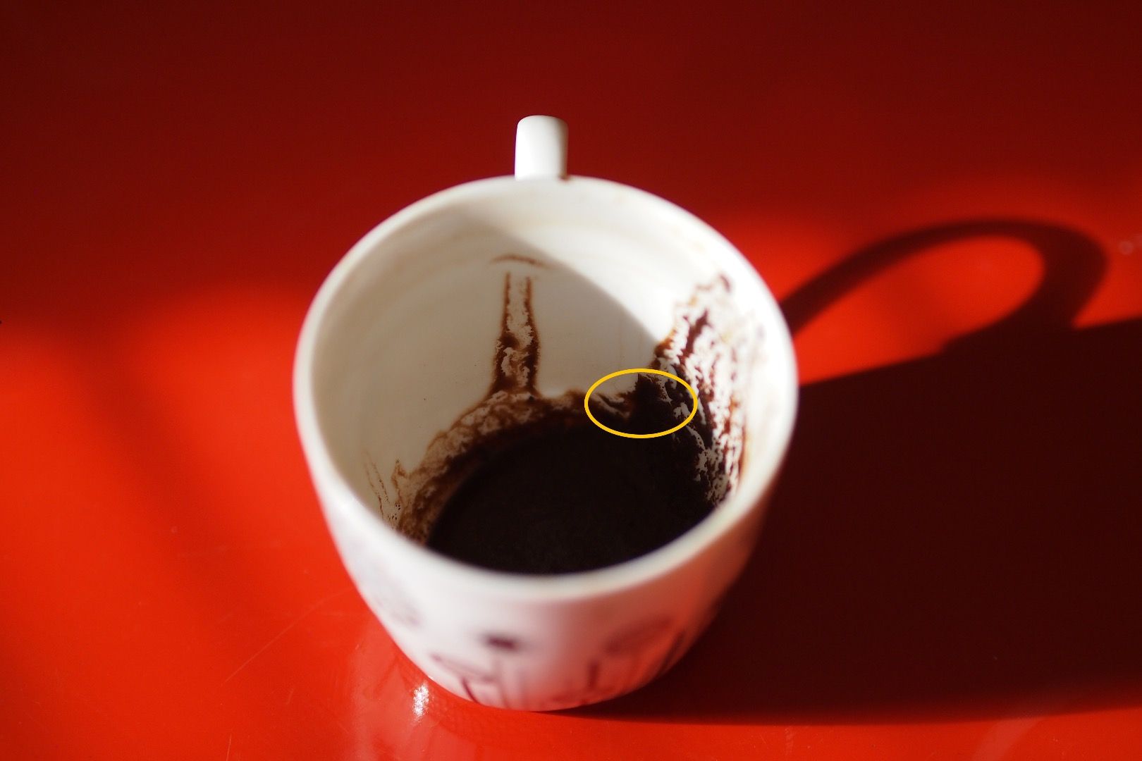 Turkish Coffee Fortune Telling 5 Steps (with Pictures) Instructables