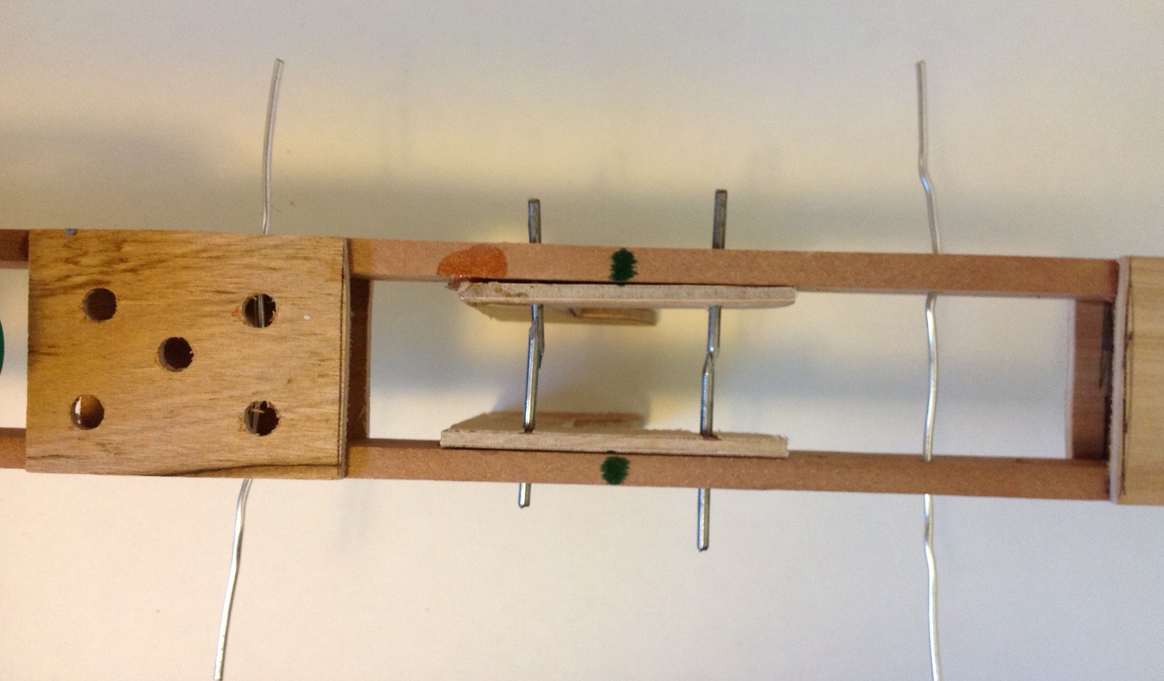 Balsa Wood Glider 16 Steps (with Pictures) Instructables