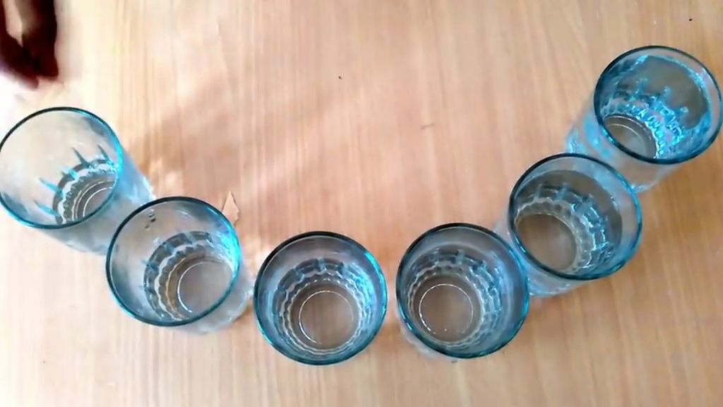 Recycled Wine Glasses 3 Steps (with Pictures) Instructables