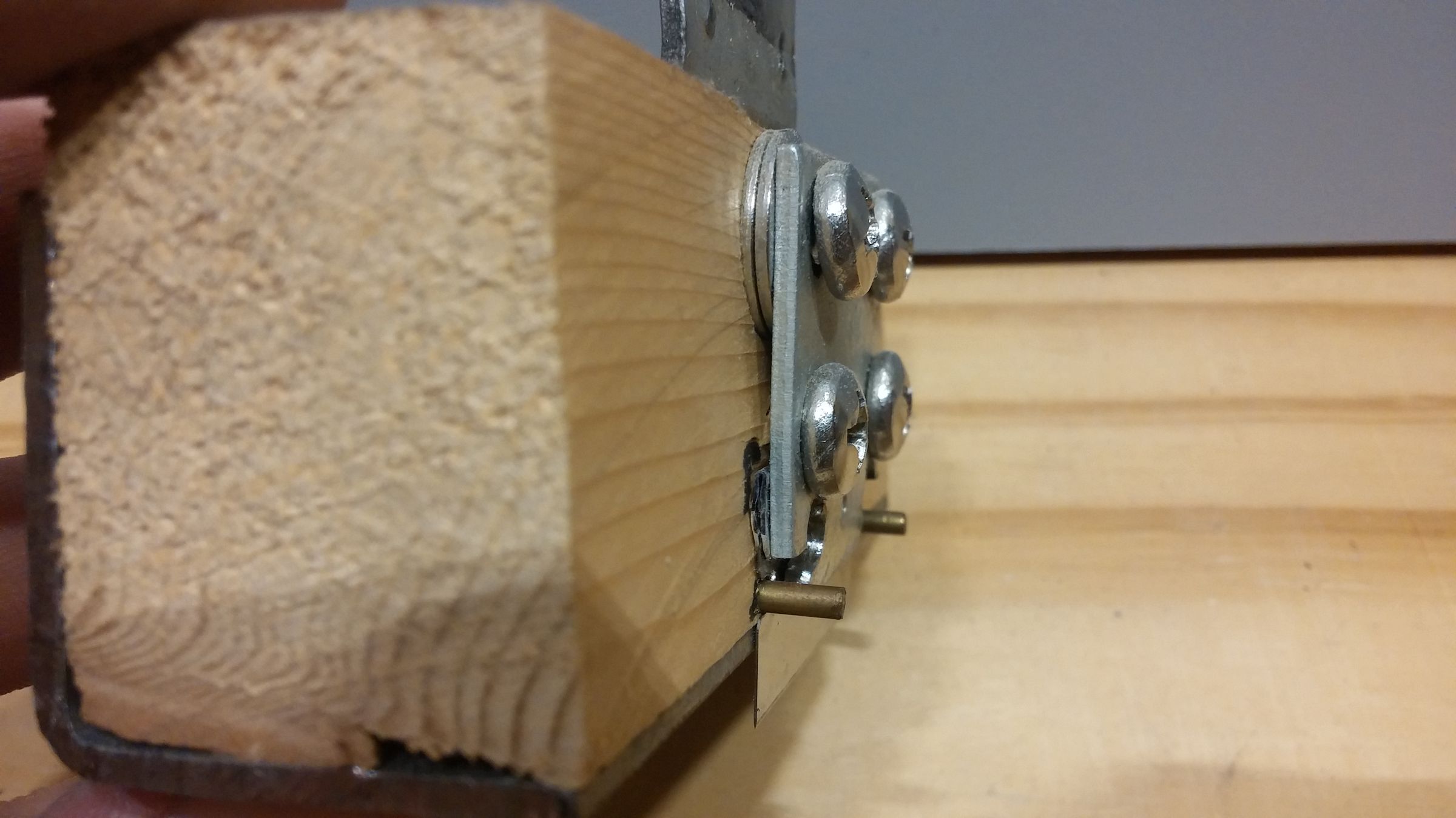 Razor Blade Cutter 11 Steps (with Pictures) Instructables