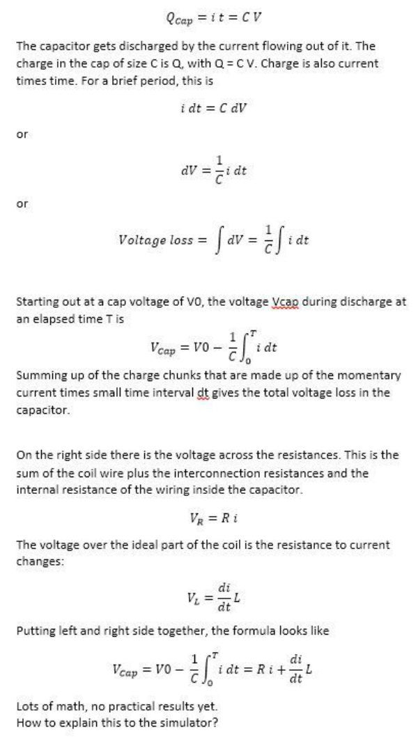 Coil Gun Simulation With Femm4.2 12 Steps Instructables