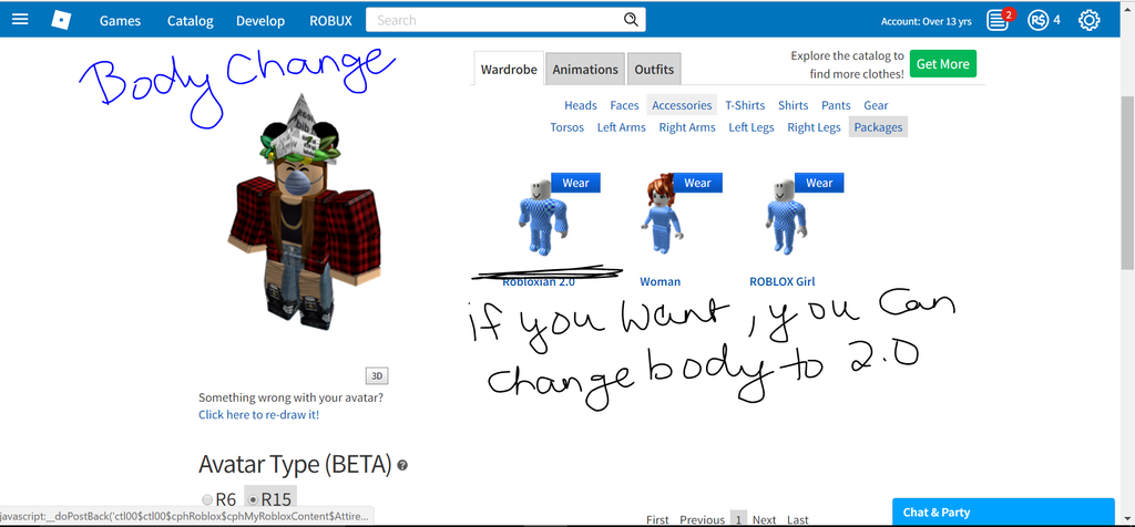 How To Look Popular In Roblox 9 Steps Instructables - how to look popular in roblox 9 steps cute clothing store 5 robux roblox How To Look Popular In Roblox 9 Steps Instructables - cute clothing store 5 robux roblox