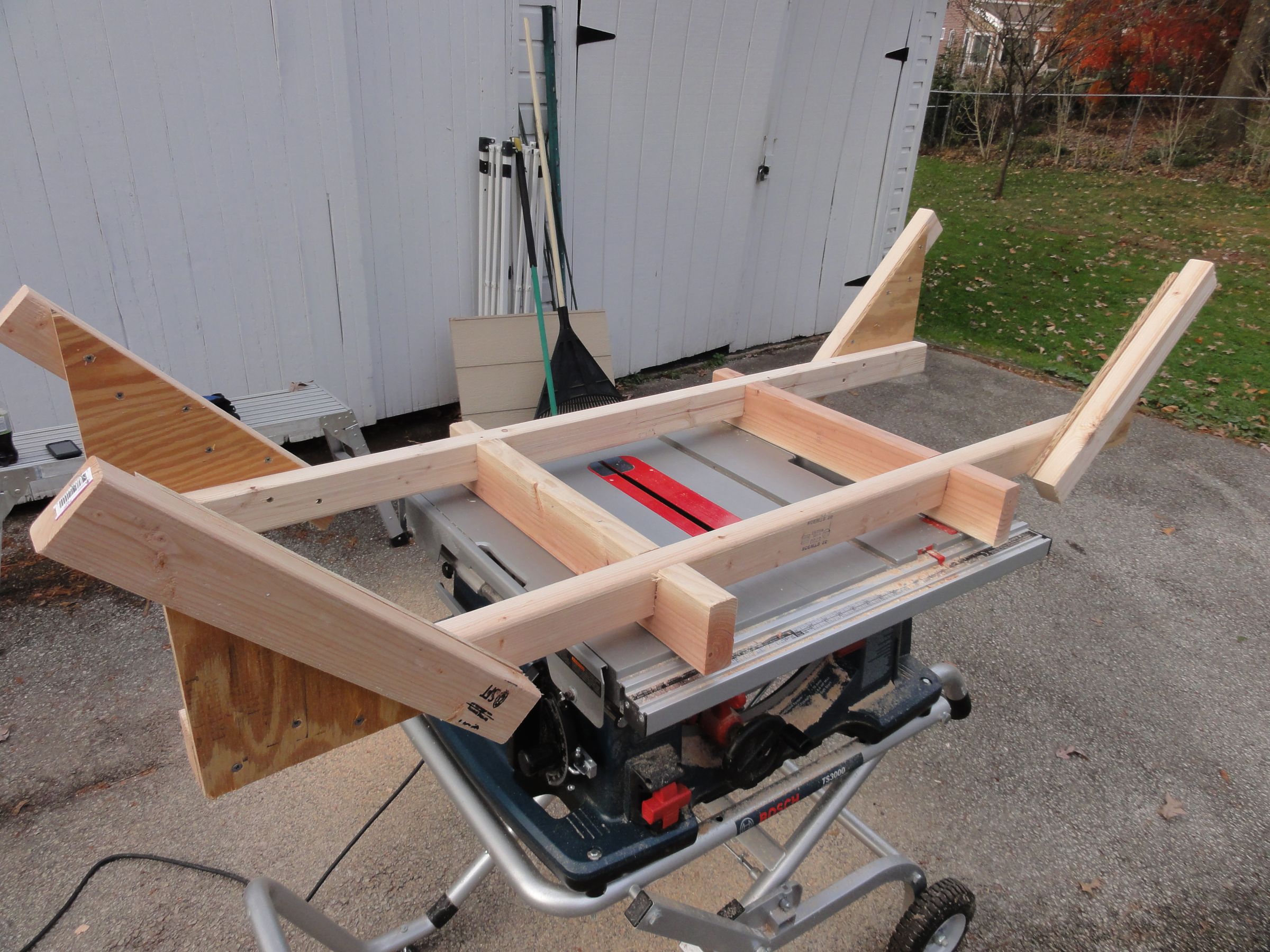 Leaf Plow for Zero Turn Mower 7 Steps (with Pictures) Instructables