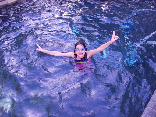 Antique writing paper