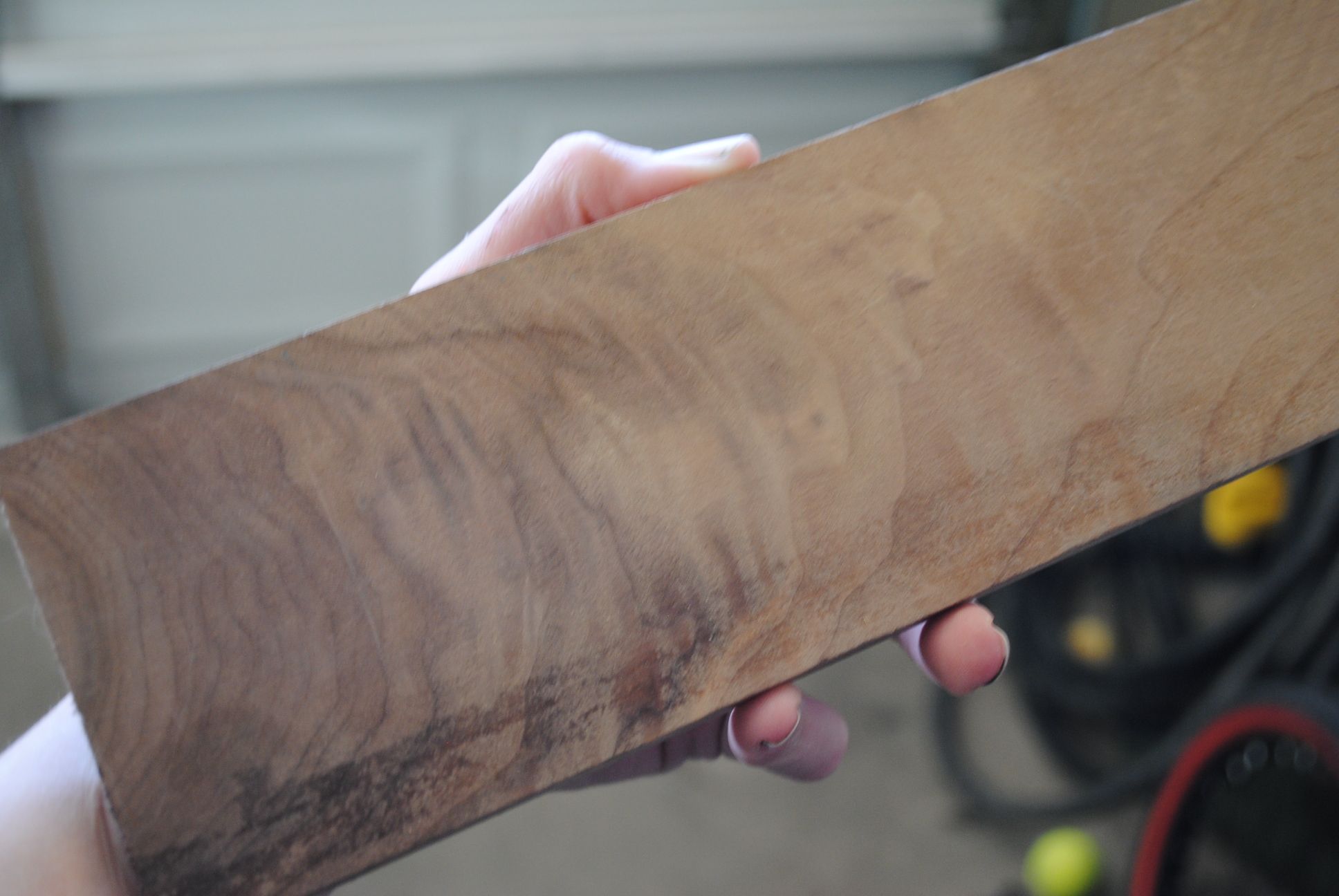 Easy Handmade Wooden Ribbon Box : 9 Steps (with Pictures) - Instructables