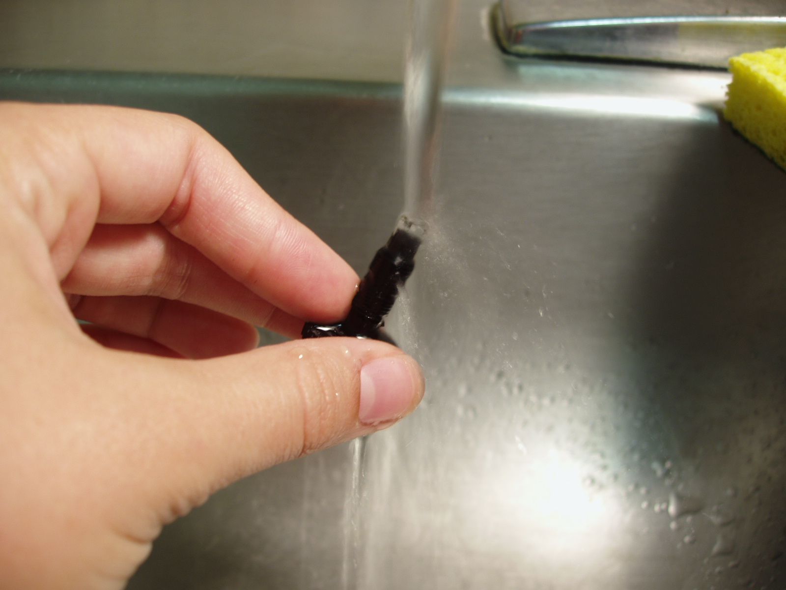 Cleaning Rapidograph Pens 7 Steps (with Pictures) Instructables