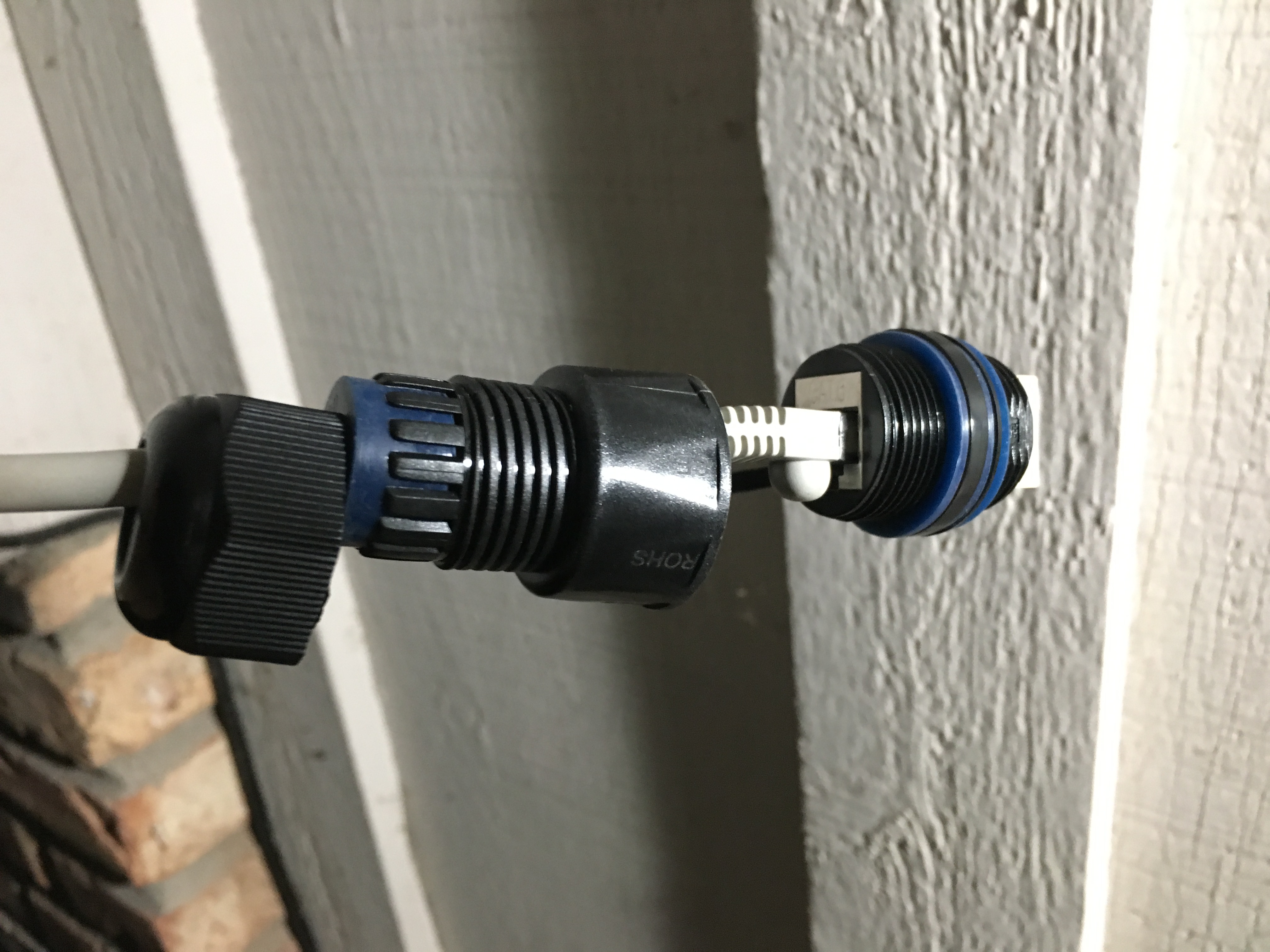 Smart LED Pixel RGB House Outline 4 Steps (with Pictures) Instructables