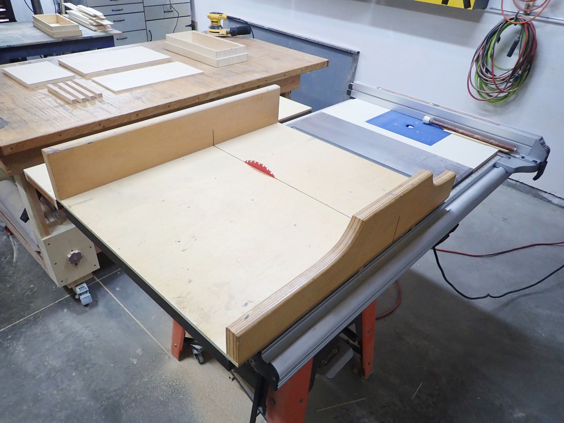How to Make a Custom Sewing Machine Case 18 Steps (with Pictures