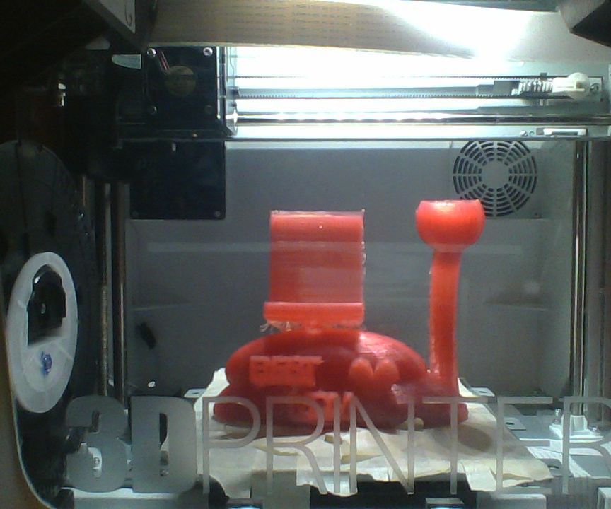 DIY guide for Apple Watch and Iphone Holder with step-by-step instructions