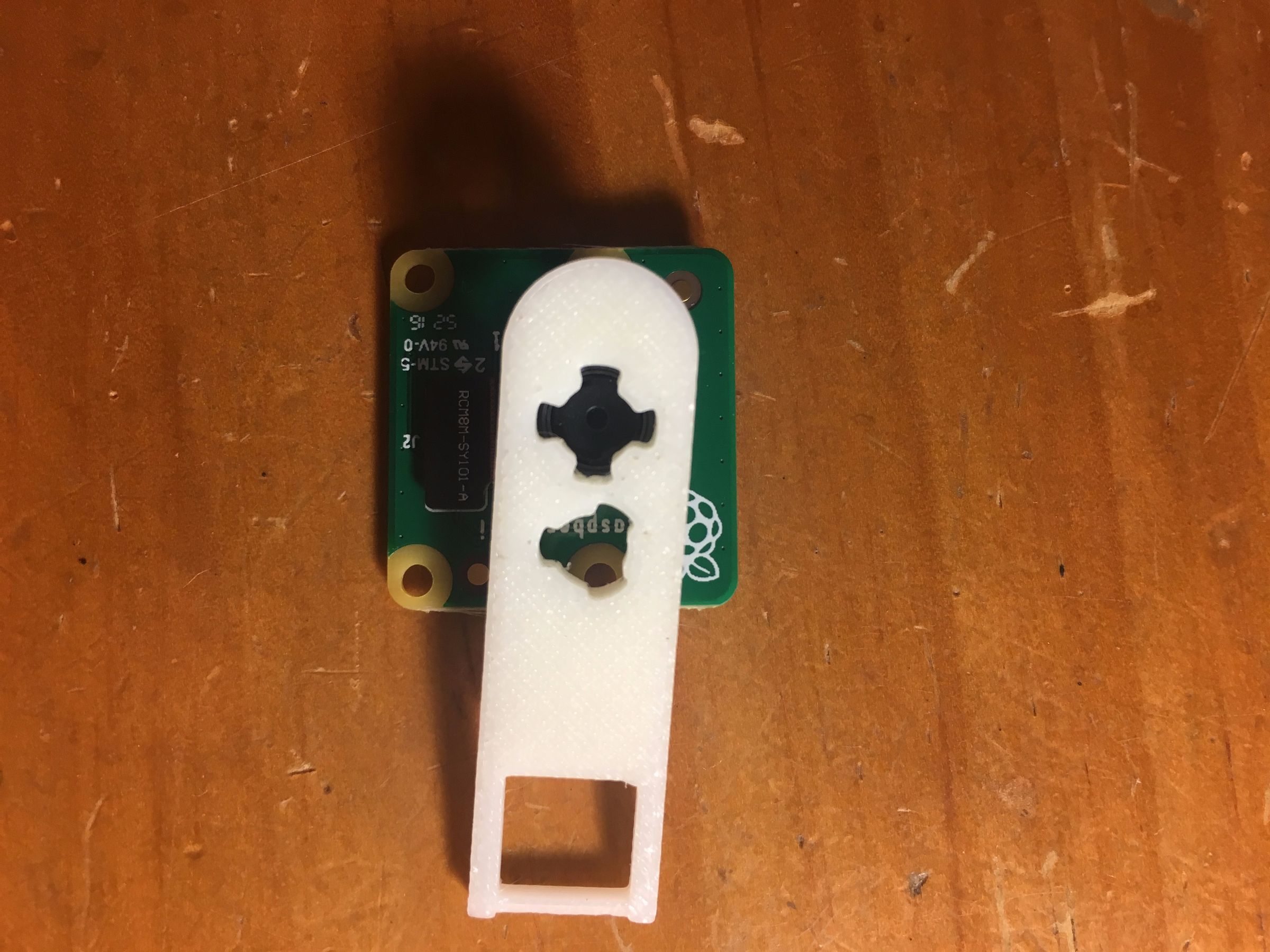 Picroscope: Low-Cost Interactive Microscope : 12 Steps (with Pictures ...