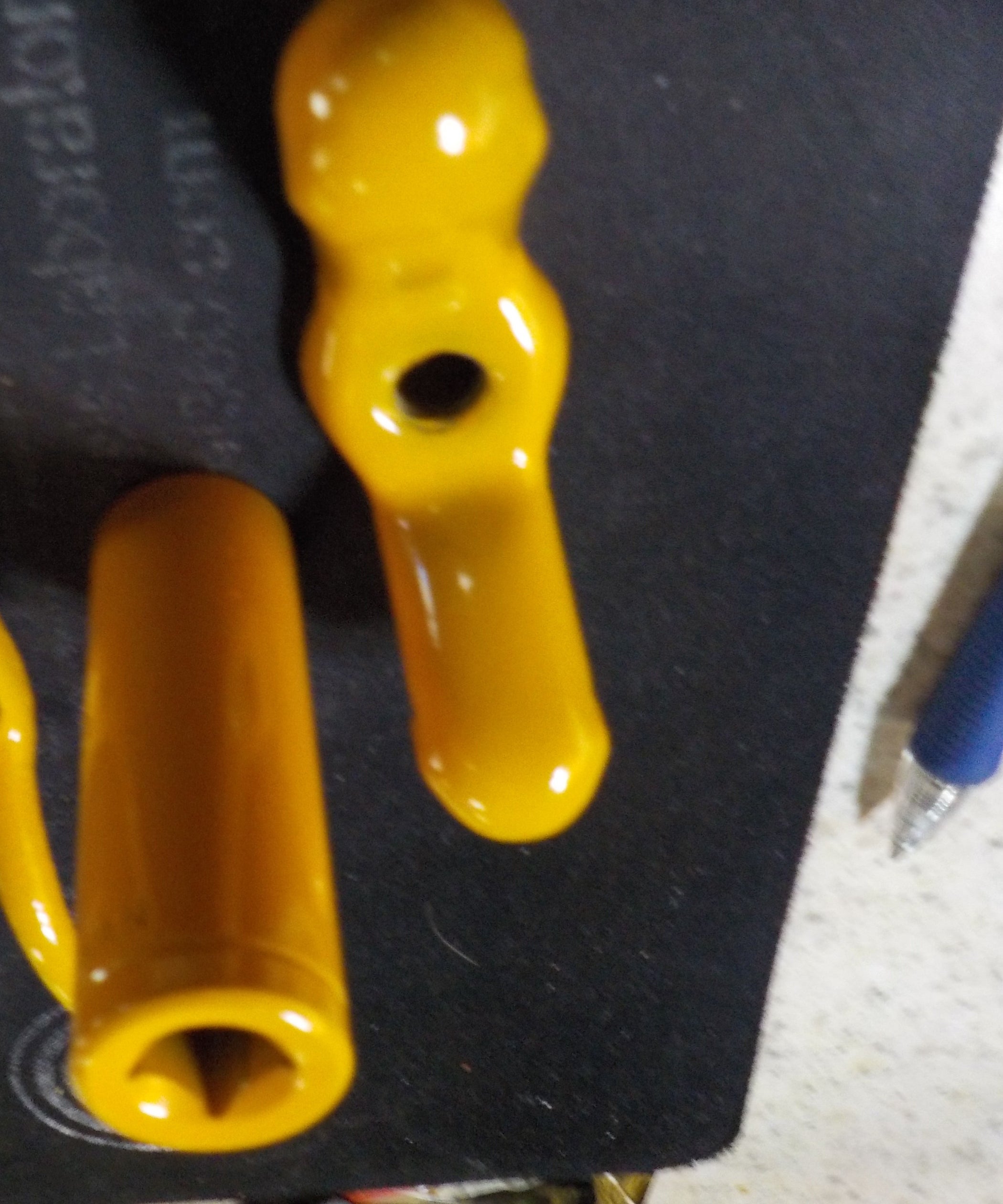 Powder Coating 4 Steps Instructables