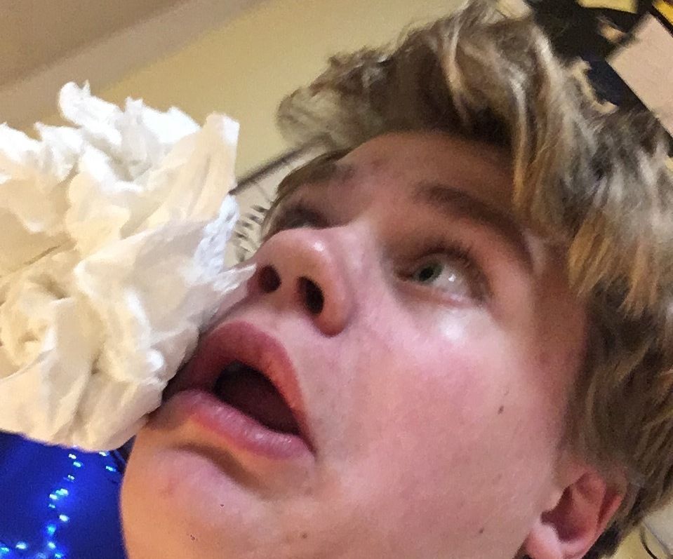 Step-by-step guide for how to make the perfect snow ball DIY Project DIY project