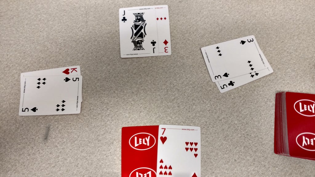 How To Play Blackjack With Betting 7 Steps With Pictures Instructables How To Play Blackjack With Betting 7 Steps With Pictures Instructables