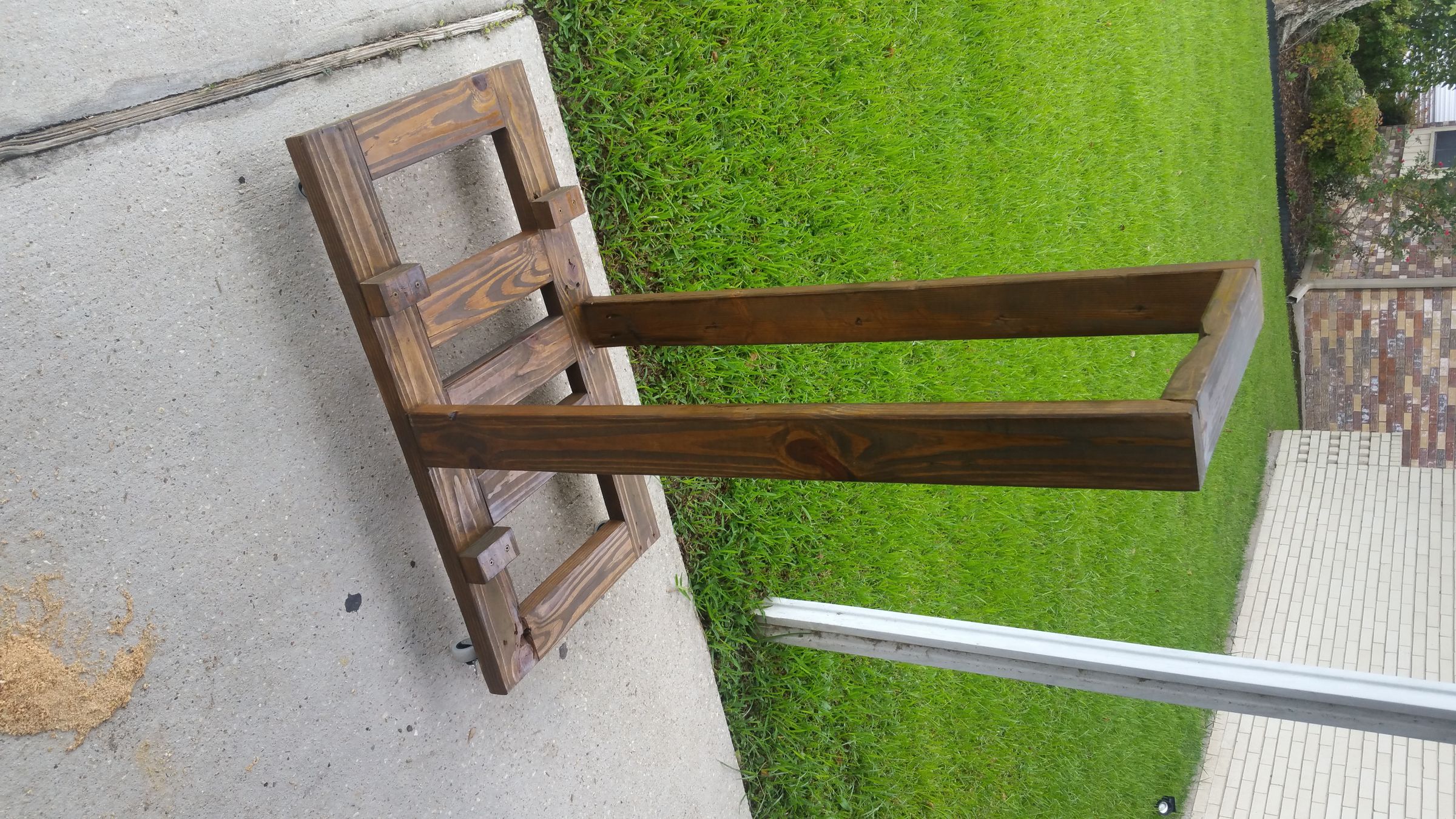 Jeep Door Cart 8 Steps (with Pictures) Instructables