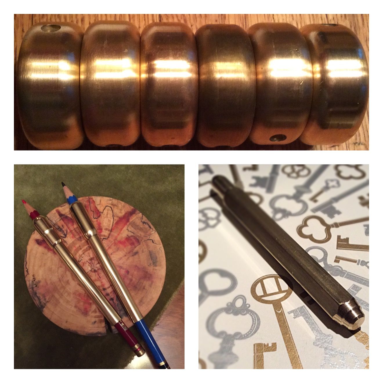 How to Shine and Clean Brass Items at Home 8 Steps (with Pictures