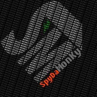 Spydamonky
