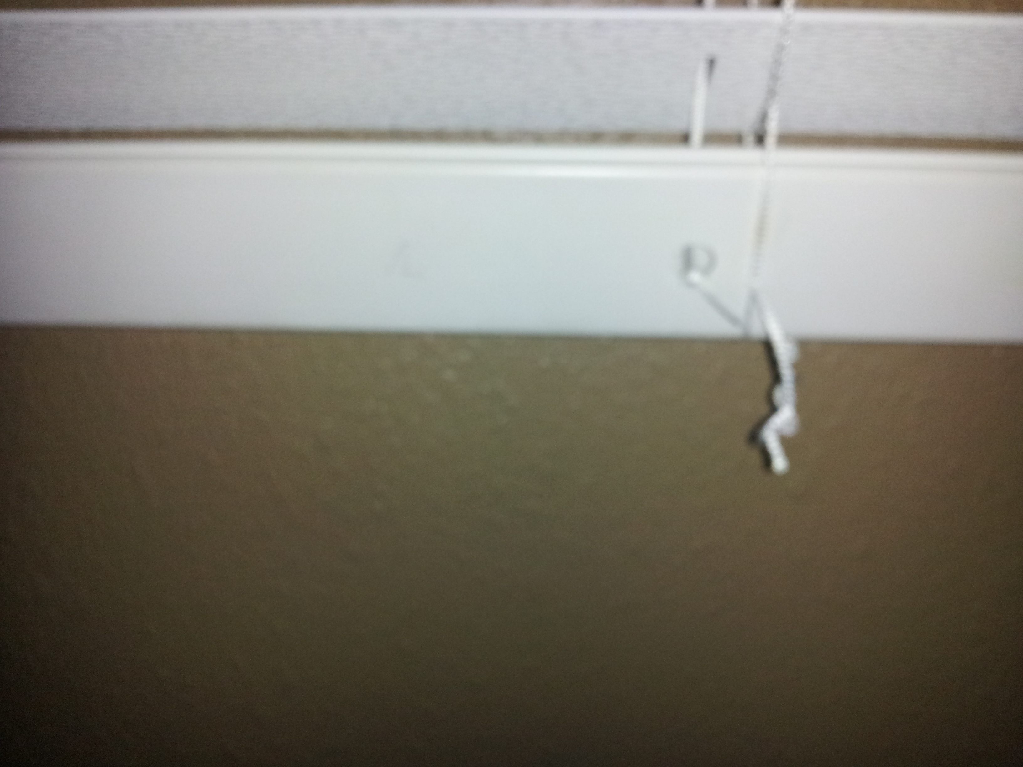 How to Fix Broken Slat in Blinds. 8 Steps Instructables