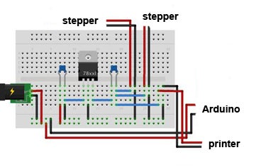 An Arduino-powered Microplate Spectrophotometer : 16 Steps - Instructables
