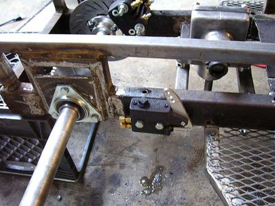 How To Make A Racing Lawn Mower Updated 19 Steps With Pictures Instructables