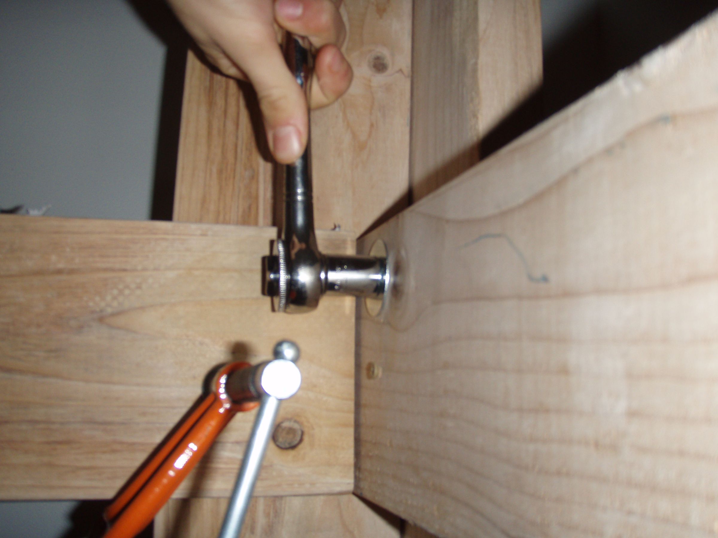 Loft Beds 11 Steps Instructables