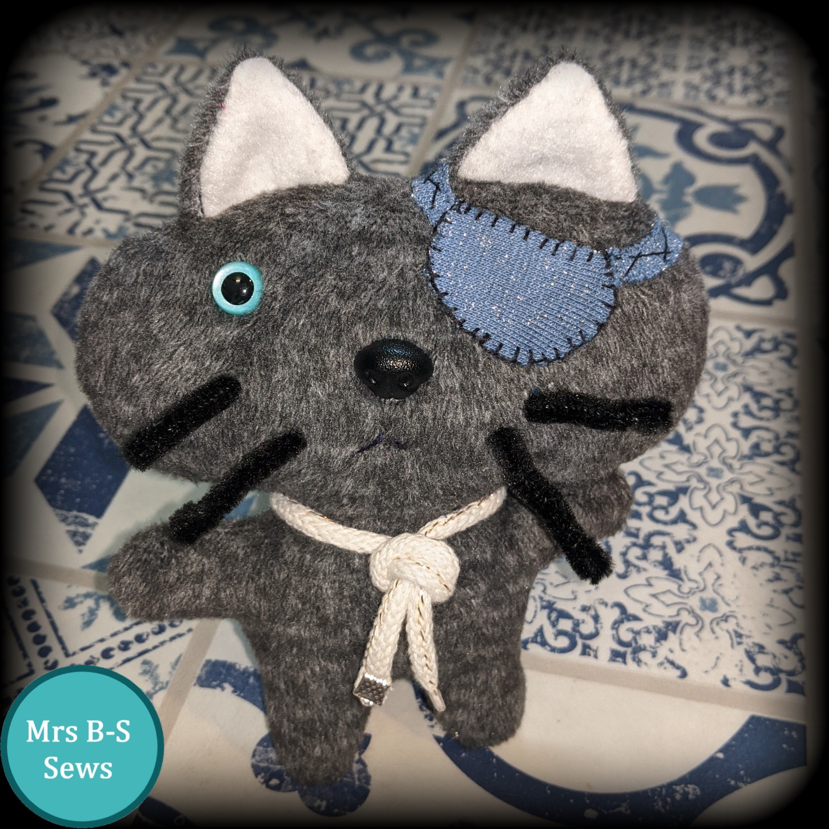 Small Soft Toys From Printable Pattern : 7 Steps (with Pictures ...