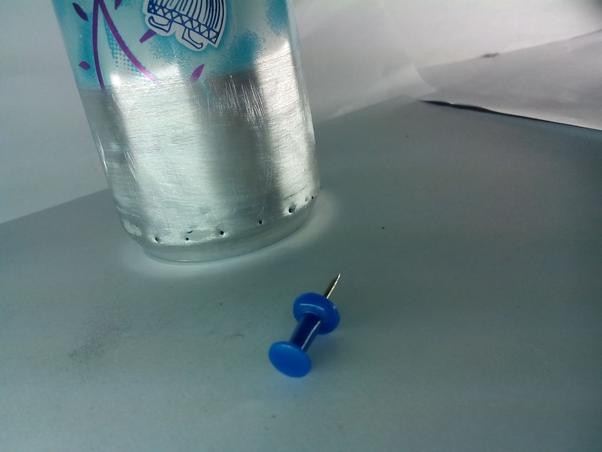 DIY a Pocket Sized Cotton Candy Machine! 7 Steps (with Pictures