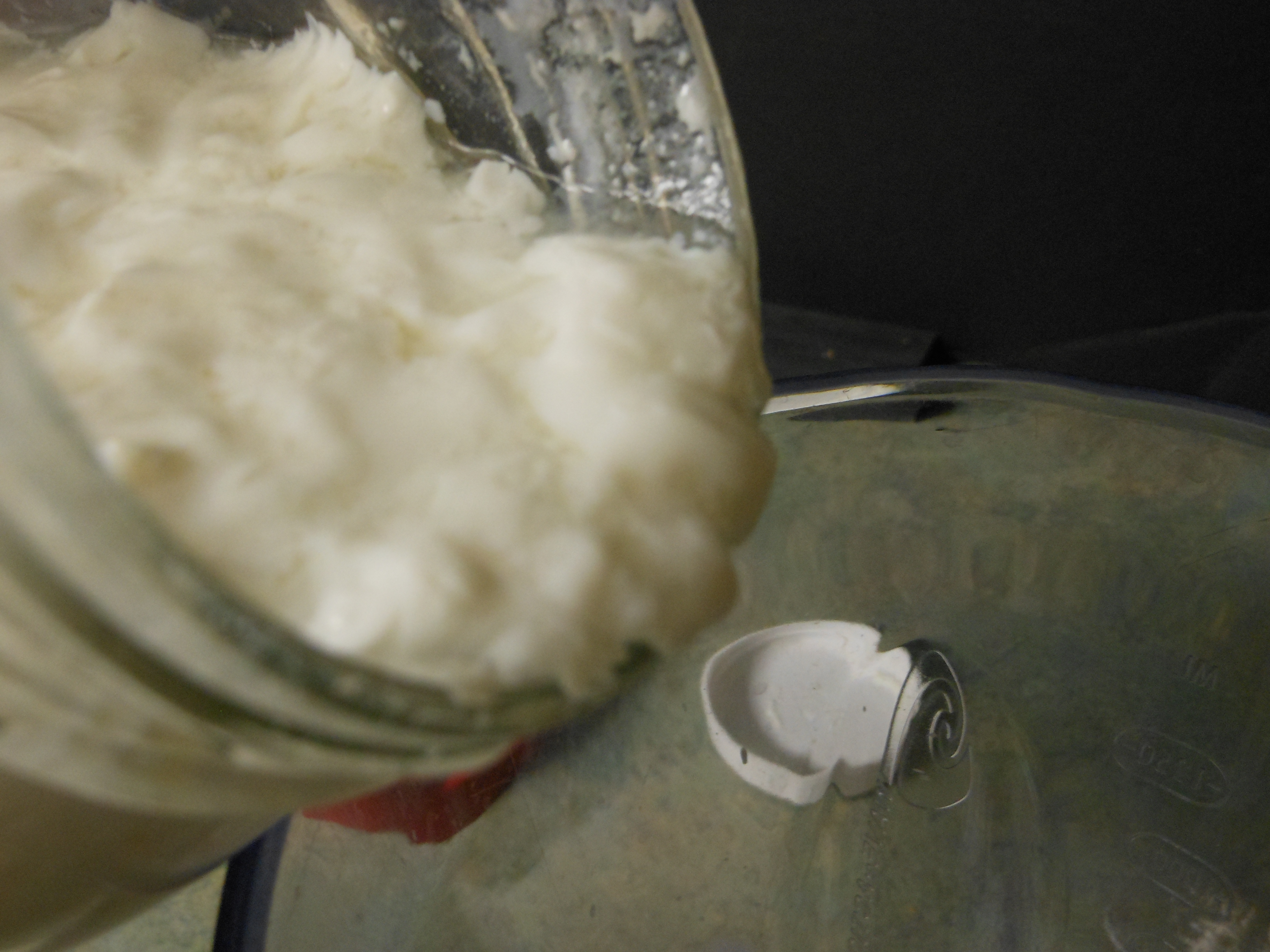 Homemade Kefir 11 Steps (with Pictures) Instructables