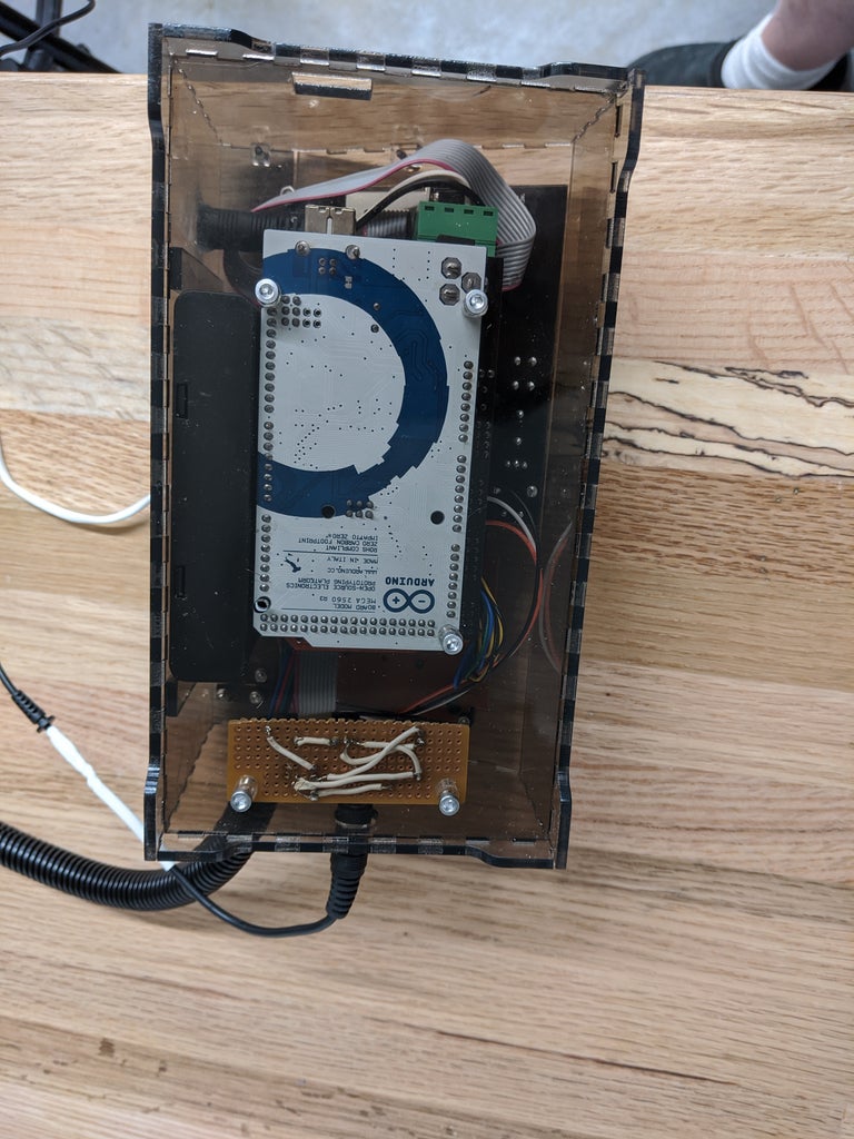 Easy Build Focus Stacking Rig : 11 Steps - Instructables