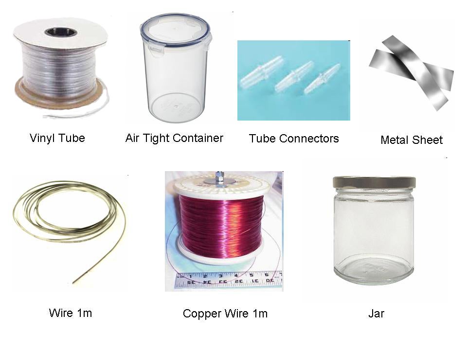 Diy Hho Torch (Water Torch) For Only $4 : 8 Steps - Instructables