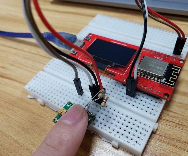 Lan_D's Activity - Instructables