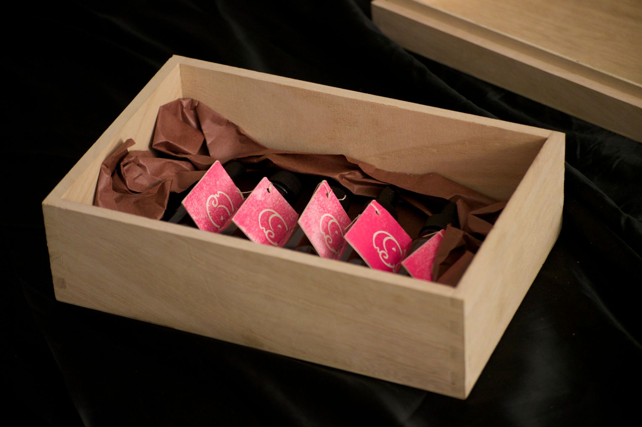 Wooden Display Box 3 Steps Instructables