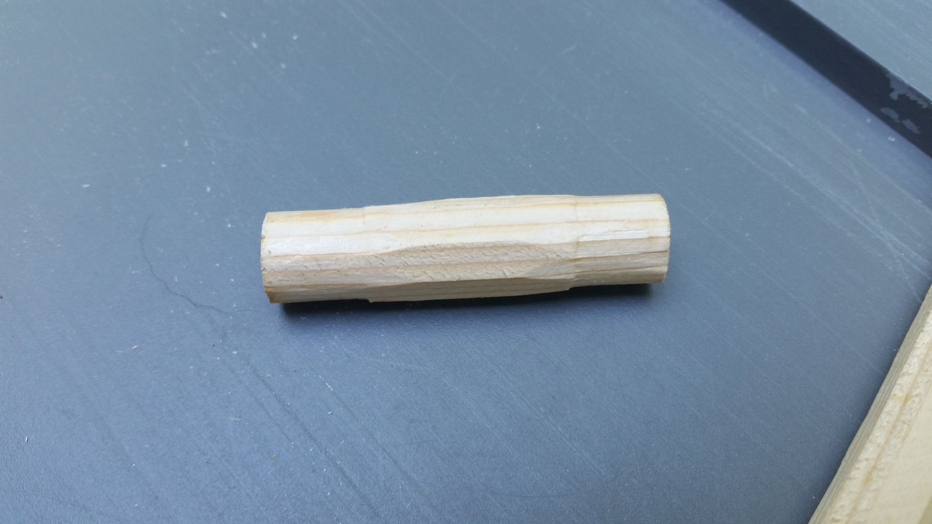 How to Make a Kite String Winder From 2x4 Scraps 6 Steps (with