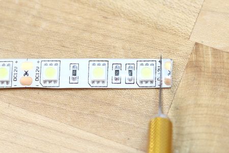 Intro to LED Strips : 9 Steps (with Pictures) - Instructables