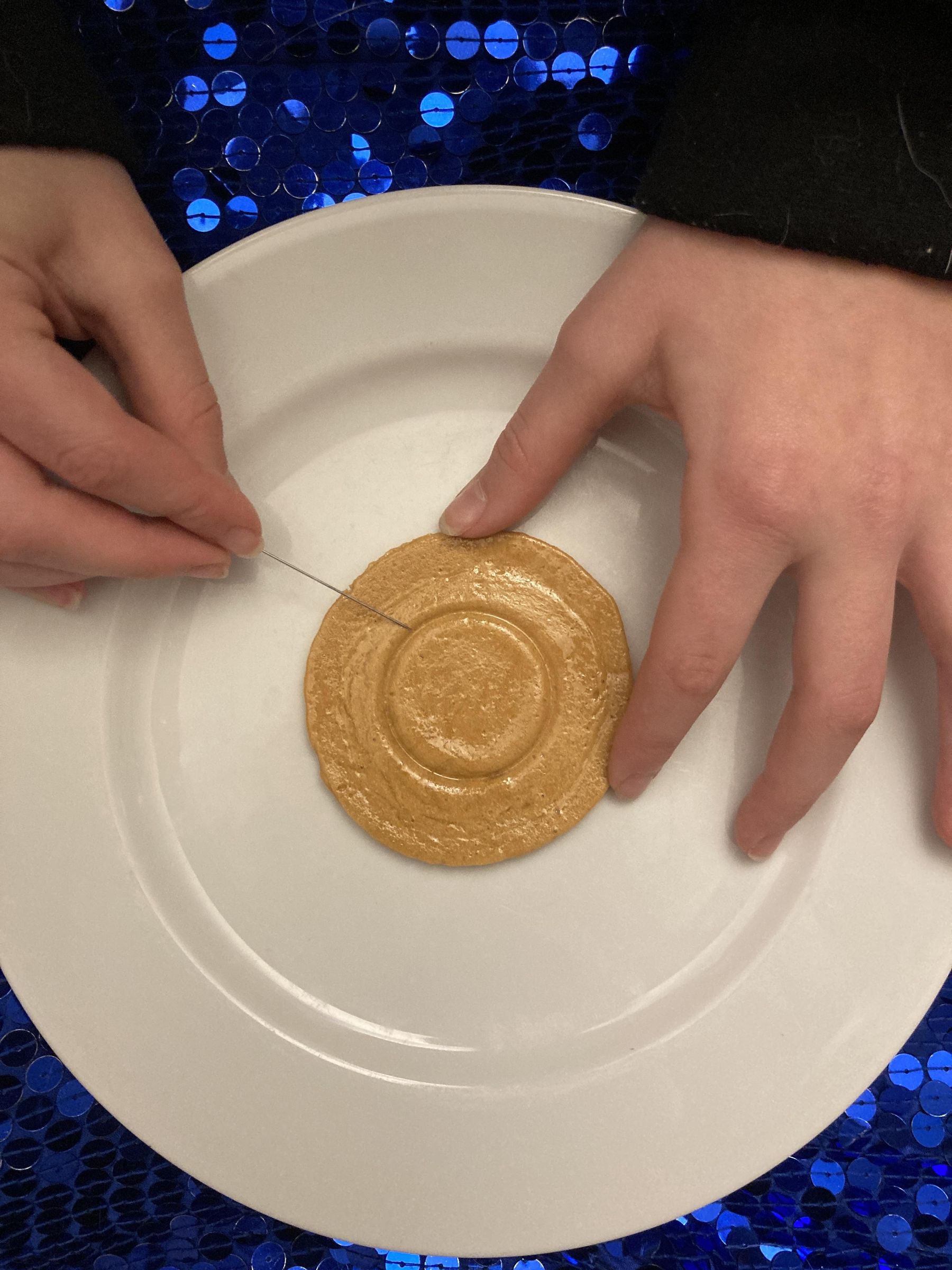 How to Make Dalgona Cookie 3 Steps (with Pictures) Instructables