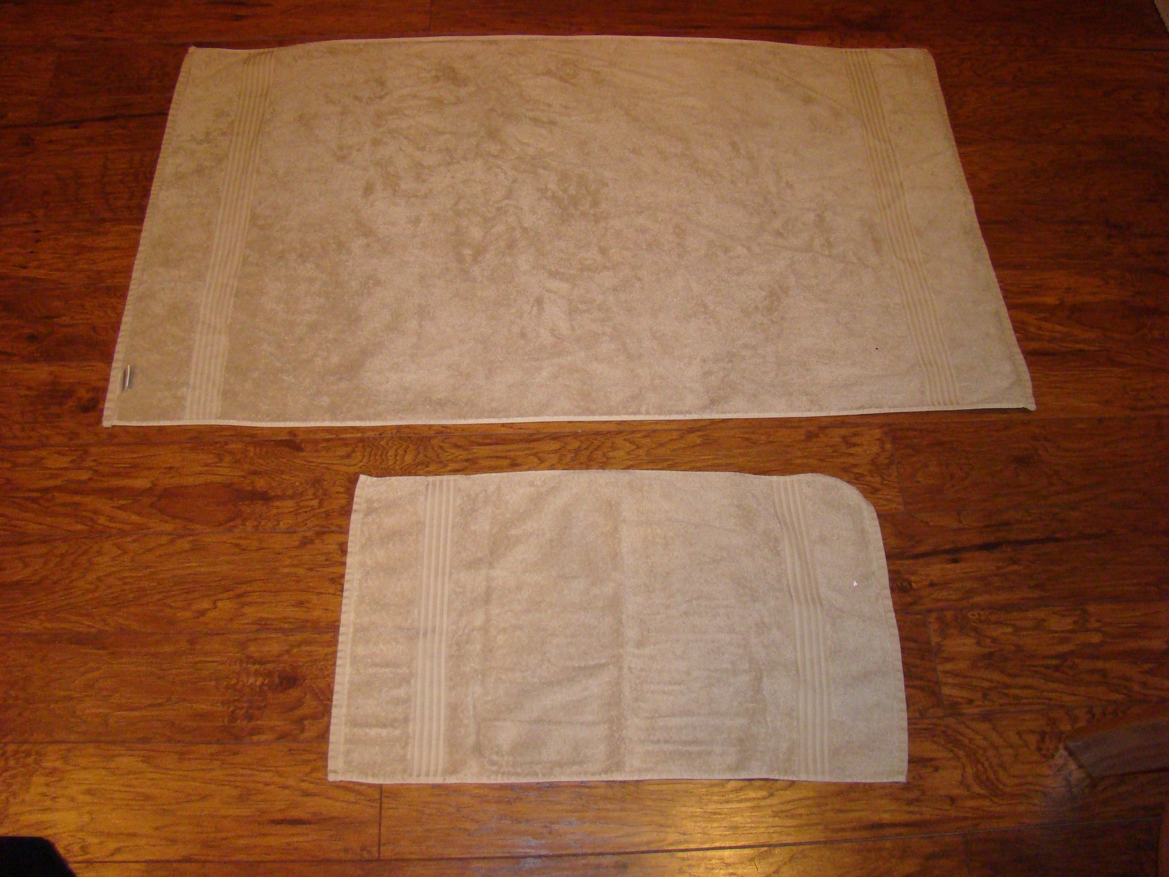 How to Create a Towel Elephant! 9 Steps Instructables