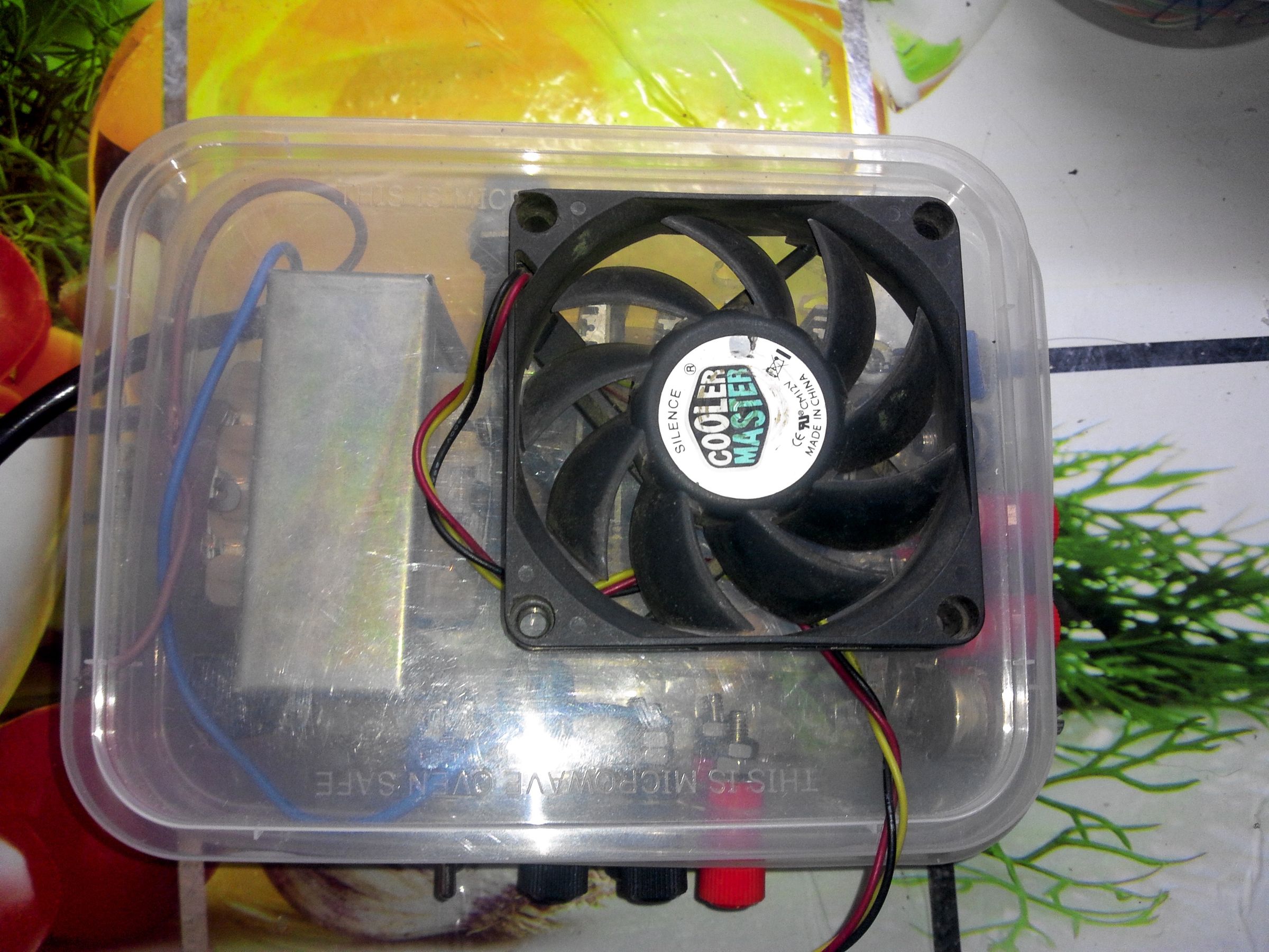 Perfect Lab Bench Power Supply 4 Steps (with Pictures) Instructables