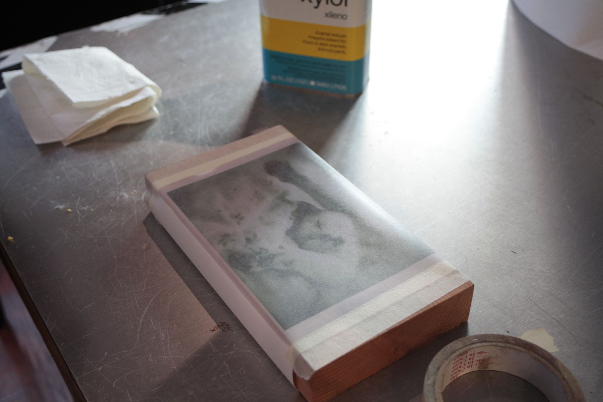 Laser Printer Image Transfers 4 Steps (with Pictures) Instructables