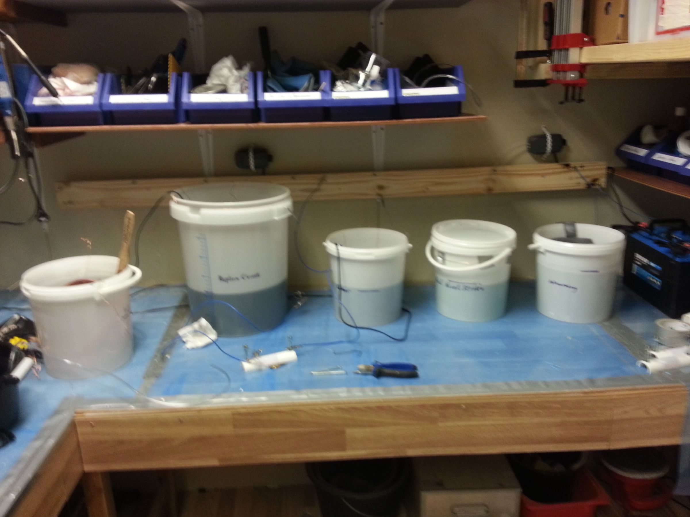 Chrome Plating of Car Headlights and Parts 9 Steps (with Pictures