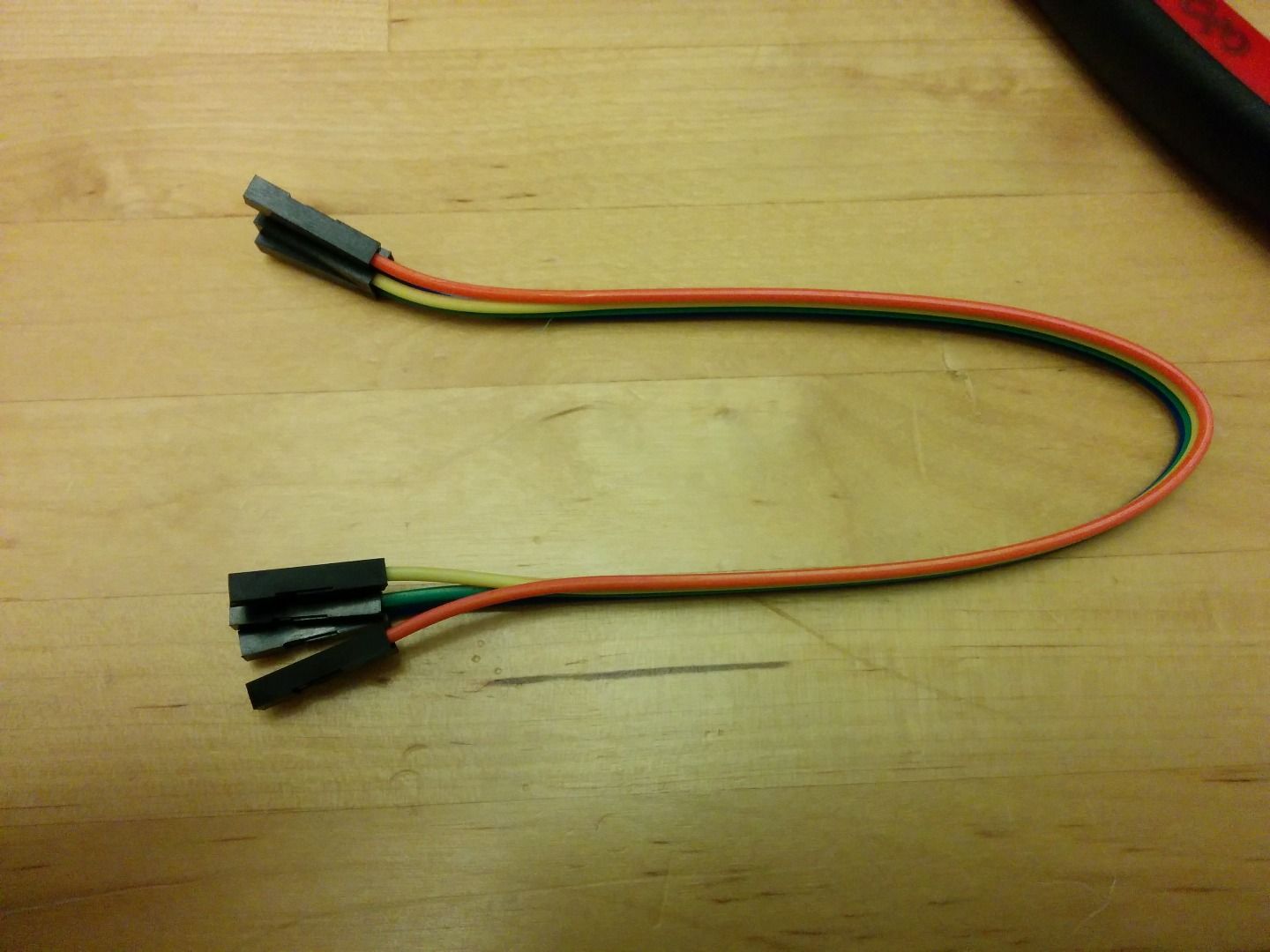 Wiring Your Z Stepper Motors in Series 5 Steps (with Pictures