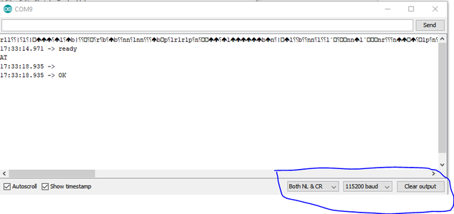 How to Flash or Program ESP8266 AT Firmware by Using ESP8266 Flasher ...